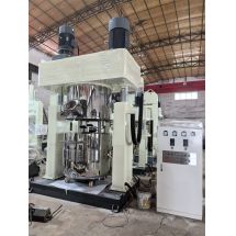 300L行星混合攪拌機(jī)、高粘度適用設(shè)備