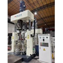 1100升行星攪拌機、新